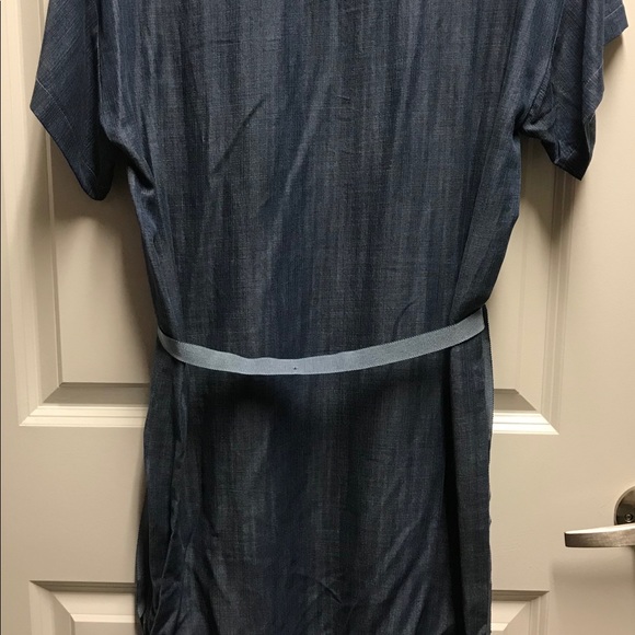 Armani Jeans Polka Dot Dress - Picture 6 of 8